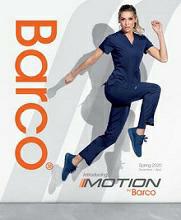 Motion By Barco
