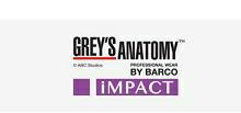 Grey's Anatomy Impact