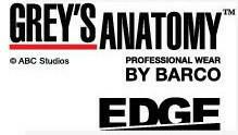 Greys Anatomy Edge